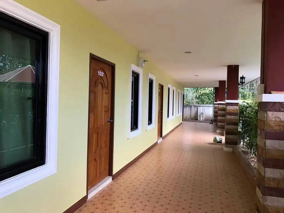Nan NapaResort