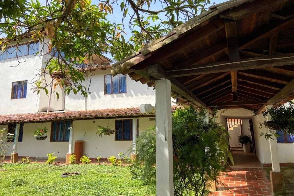 Hotel Davileja Campestre