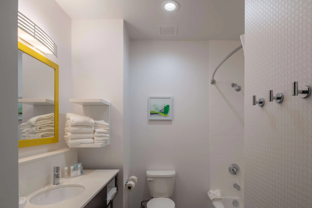 Hampton Inn & Suites Dallas/Plano Central