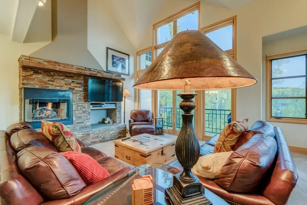 Aspen Ridge 7 by Alpine Lodging Telluride
