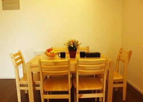 Qingdao Tujia Sweetome Vacation Rentals Golden Beach