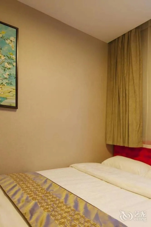 Ekinn Hotel Dlian Airport Jinsanjiao Branch