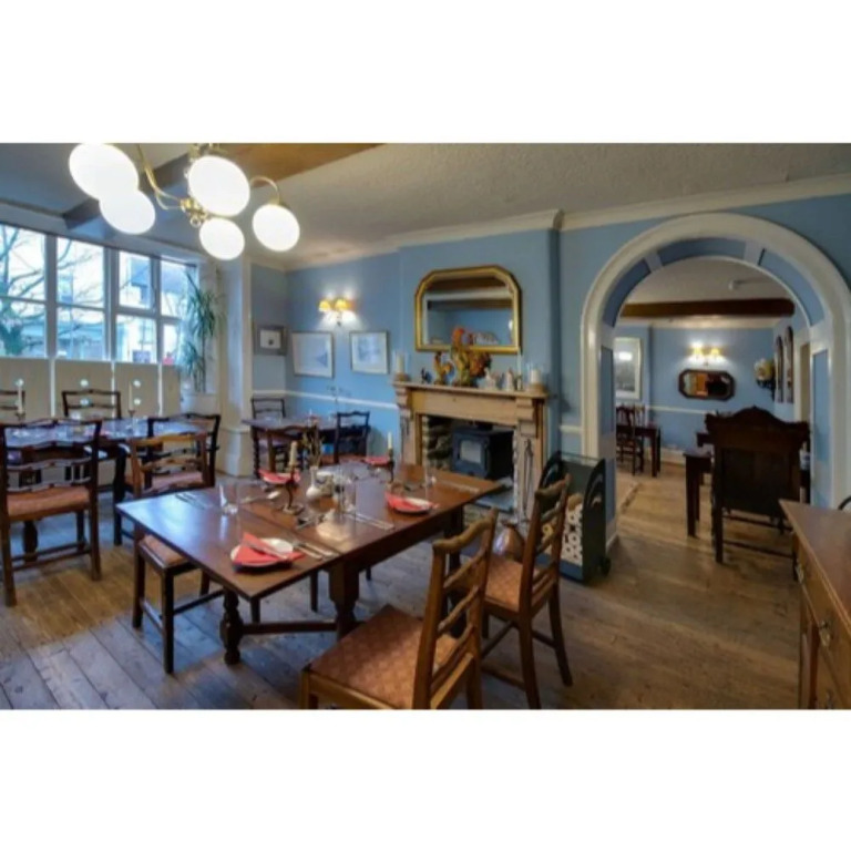 The Wynnstay