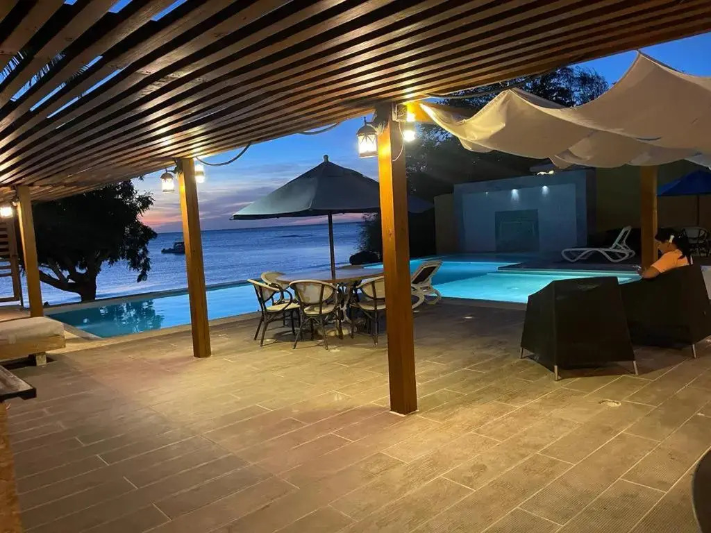 Hotel Sand Bay