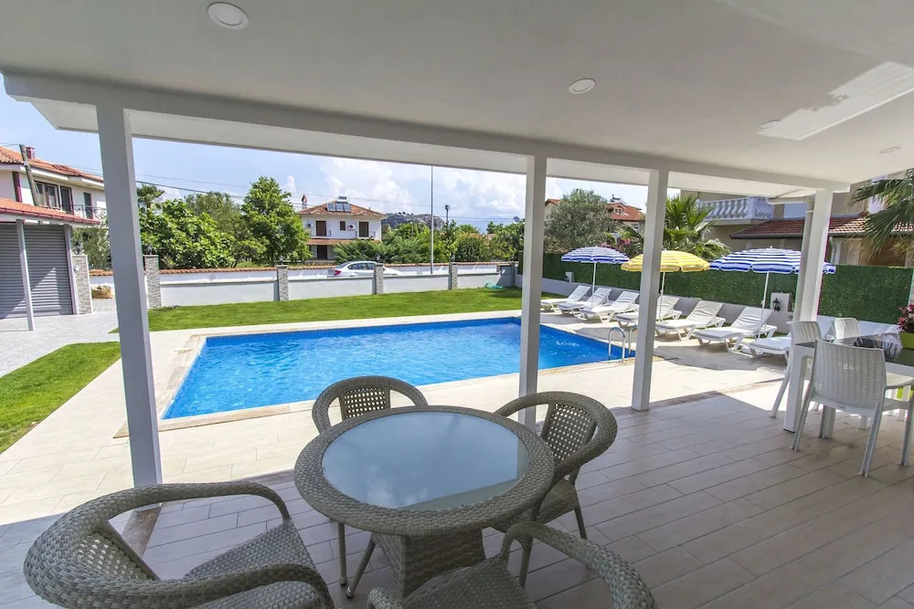 Villa Ates by Tatilpremium
