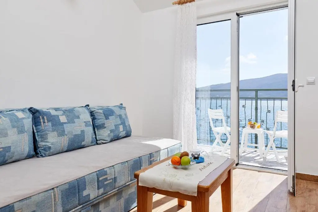 Rosic Apartments Baosici