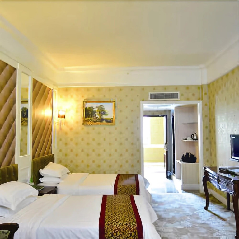 Zhouji Hotel