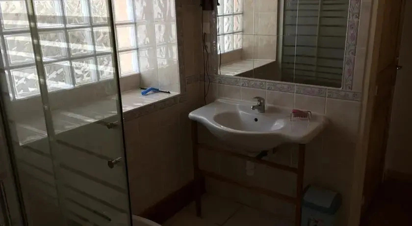 Chalet Les Airelles