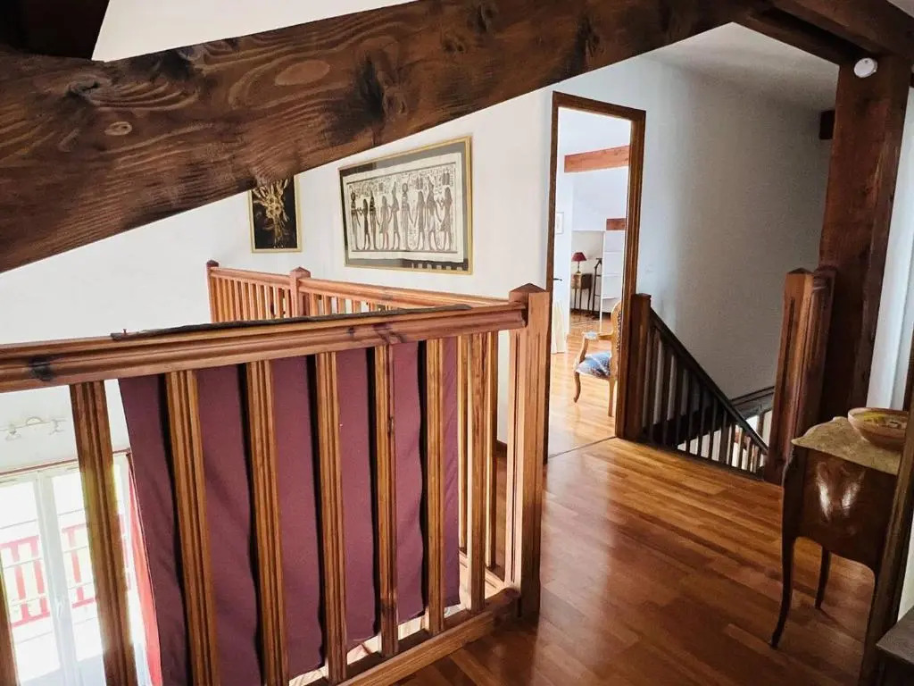 Maison Cambo-les-Bains, 4 pièces, 6 personnes - FR-1-495-29