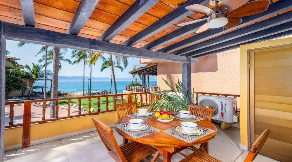 Condo Los Tules 15-122 by Kivoya