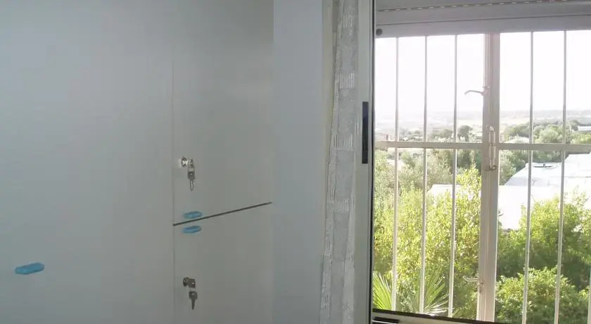 La Casa nel Giardino