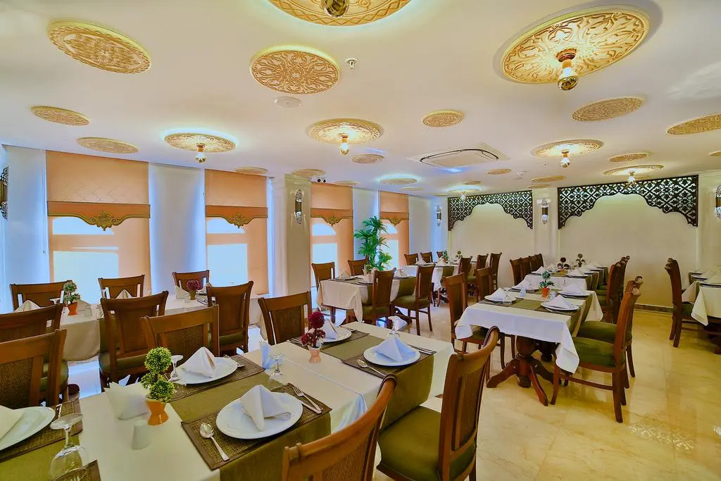 Kaya Ninova Hotel