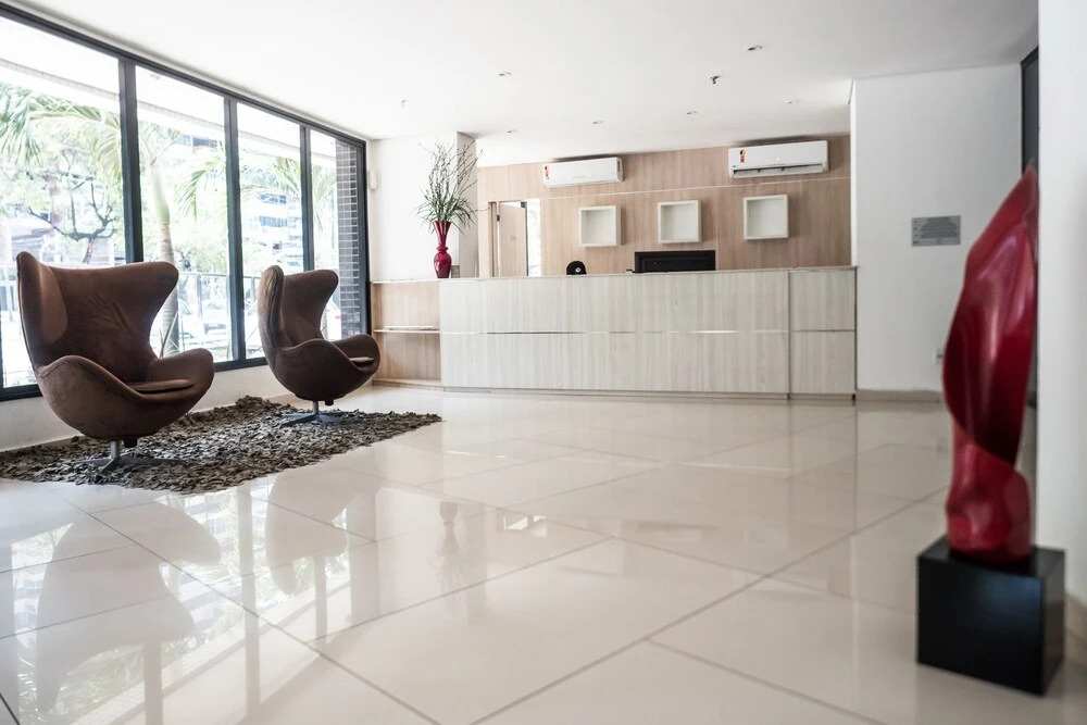 Landscape Diamond