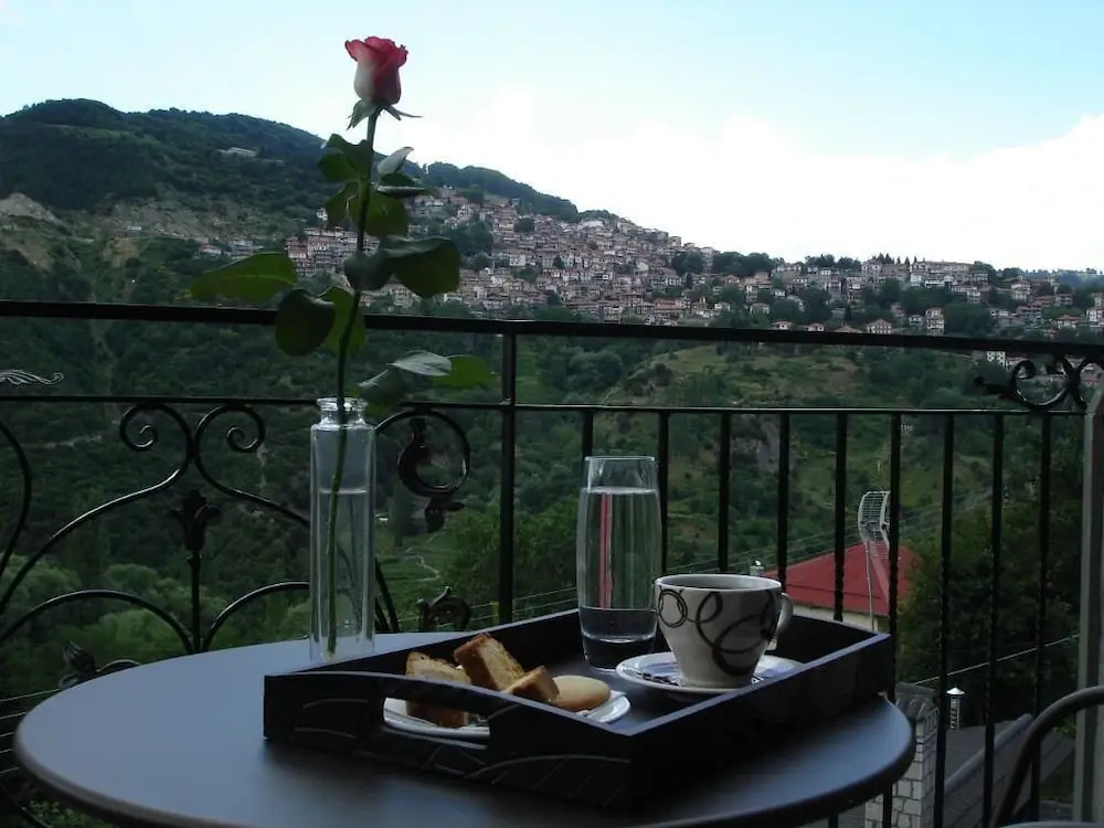 Hotel La Munte Mountain Resort