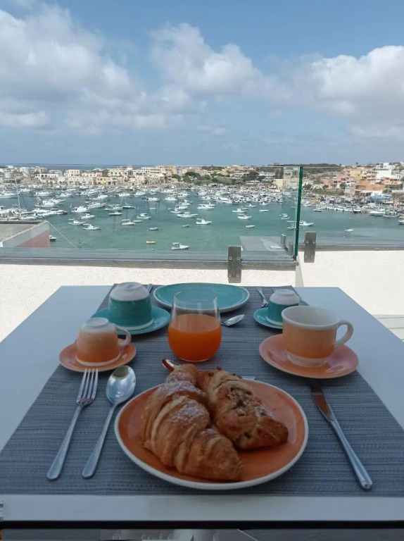 B&B Giro Di Boa