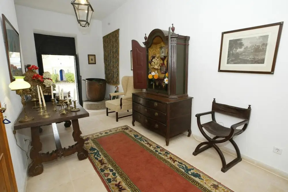 Quinta de Coalhos TH