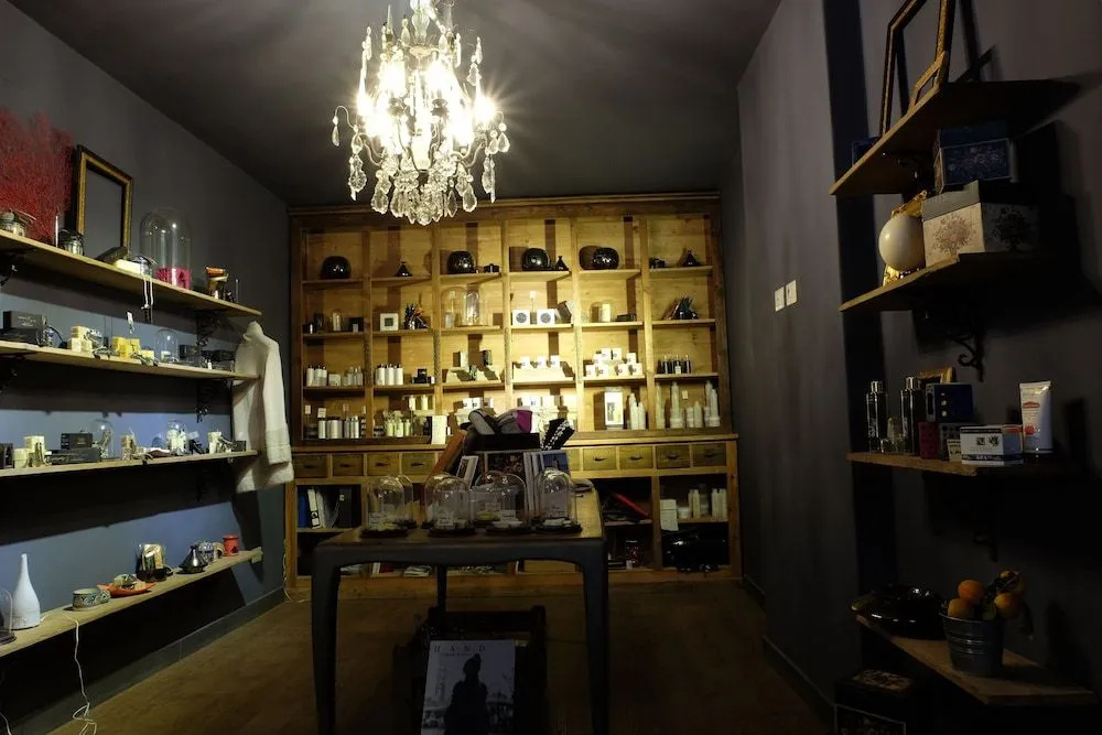 La Rocca Guest House & Spa