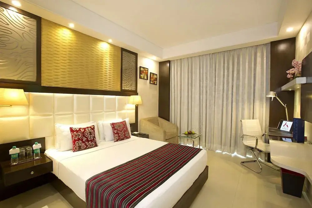 Kings Forth Hotels