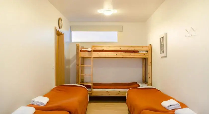 Skjol Hostel