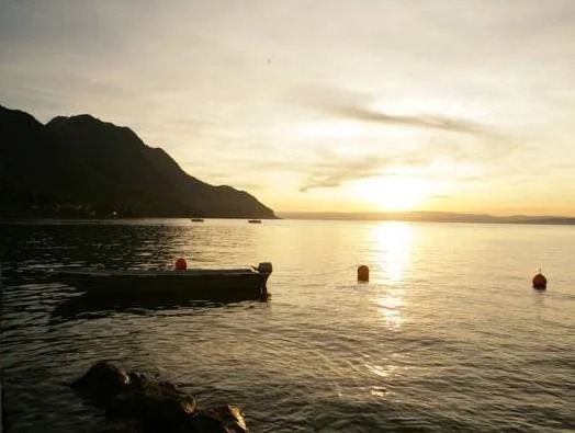 La Lagune Bouveret