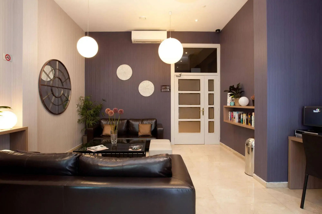 Hostal Centric