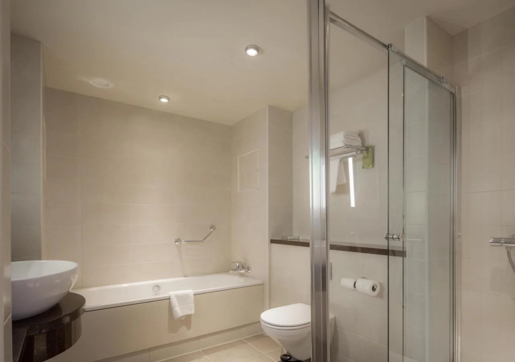 Holiday Inn London Luton North