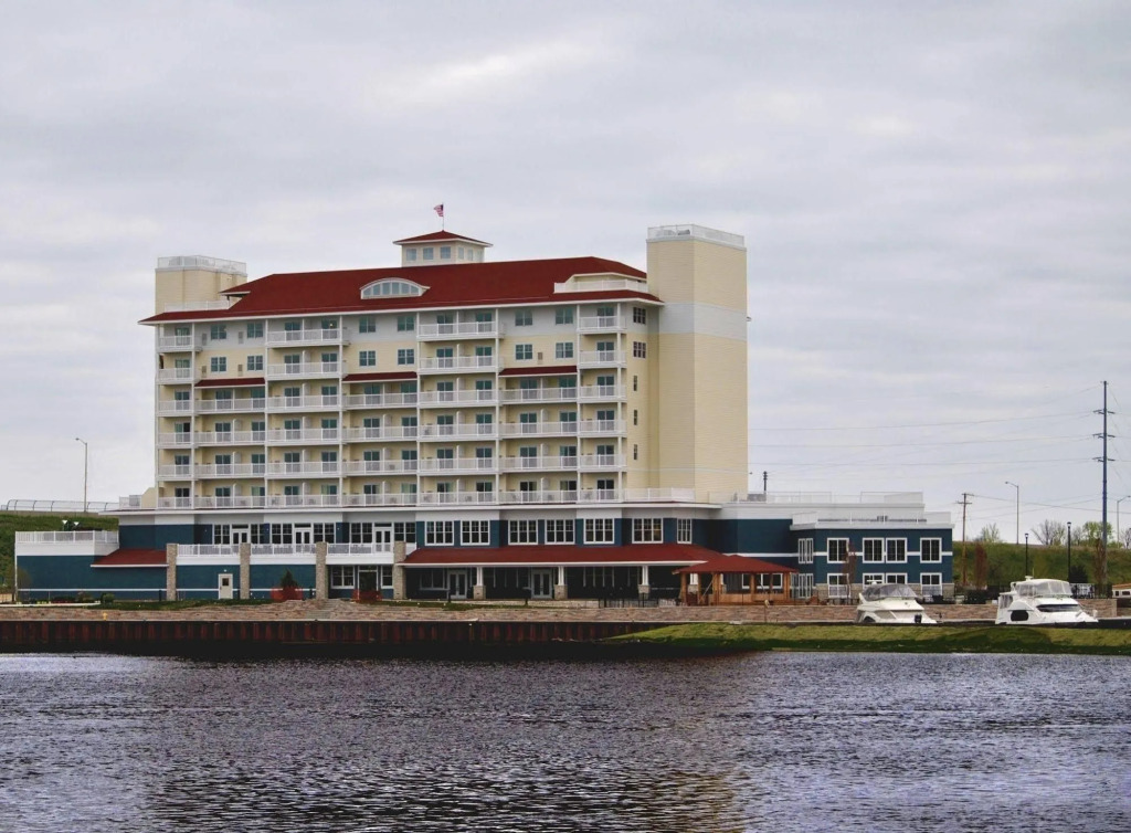 The Inn at Harbor Shores