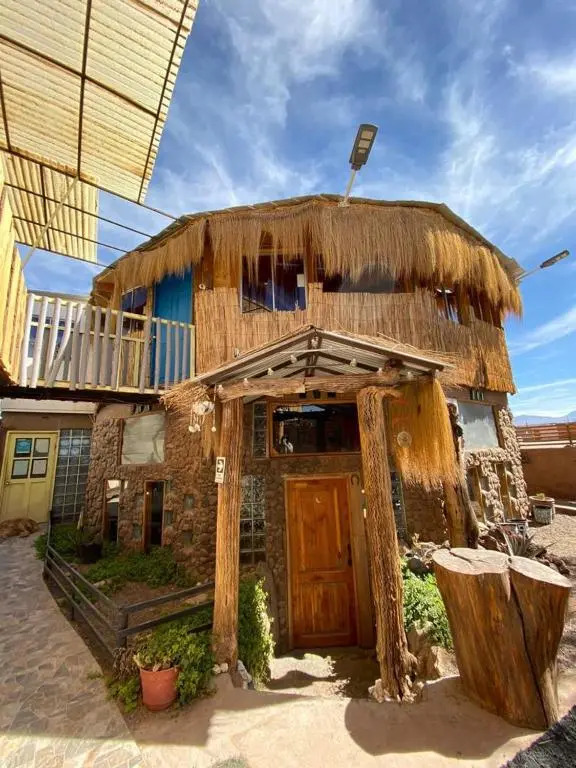 Rafa's House
