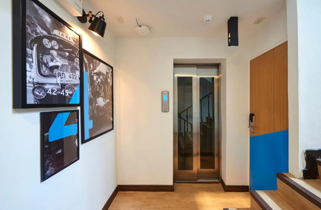 Smore Hotel Sala Deang