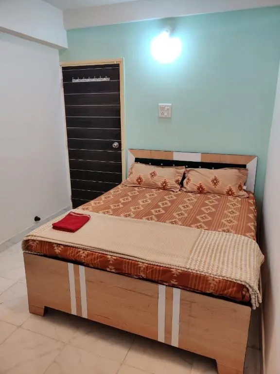 2 BHK Apartment Nerul