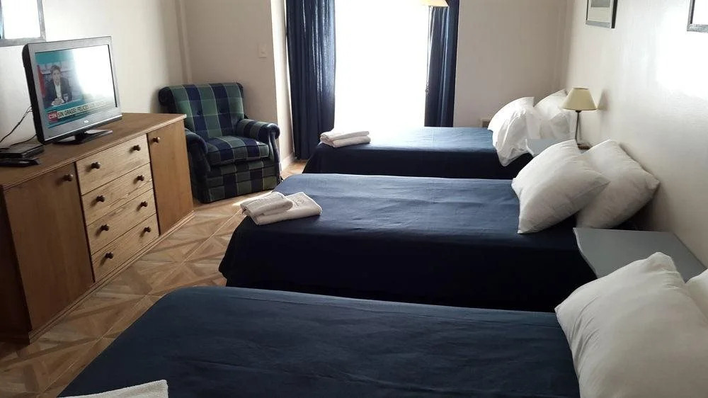 Hotel Los Aromos