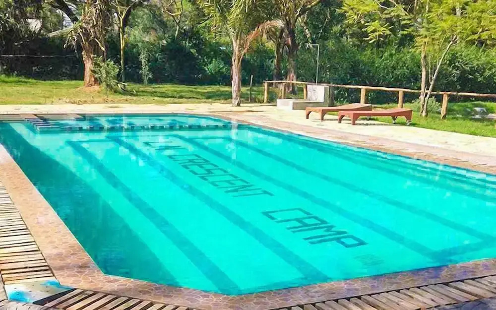 Lake Naivasha Crescent Camp