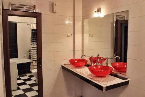 Nest Hostel