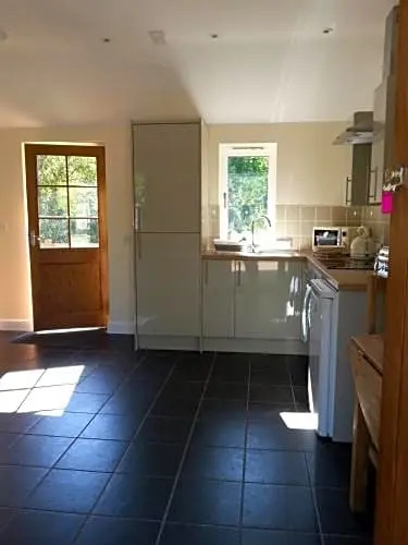 Upper Wood End Farm Holiday Cottages