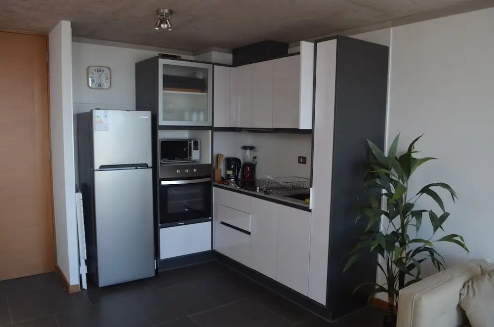 Lofts Magnolio Cerro Alegre