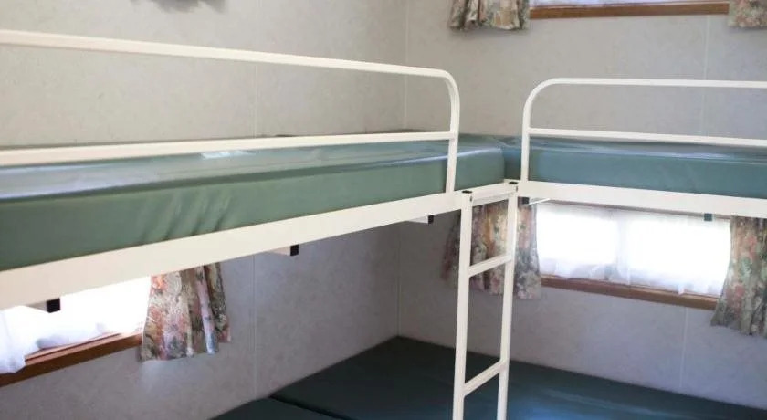 Strayleaves Caravan Park