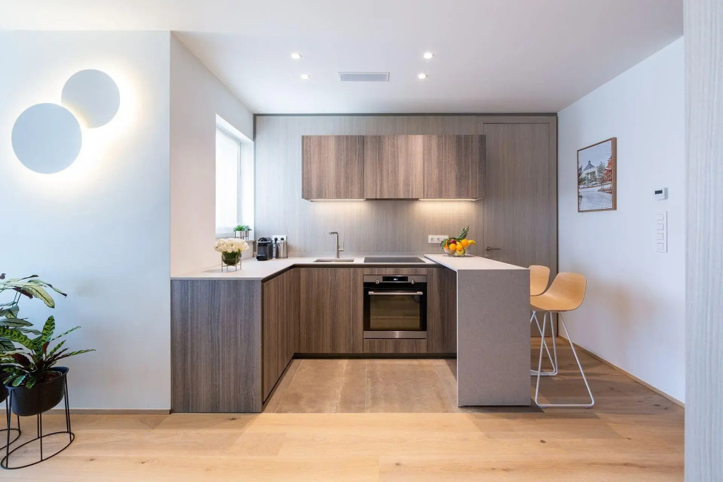 The Central City - Luxury Serviced Residence