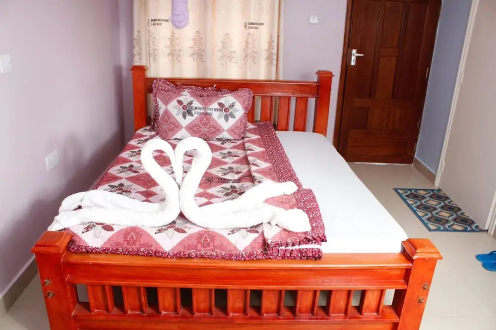 Diamond Rock Guest House