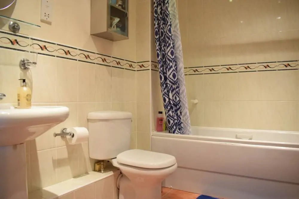 2 Bedroom Flat Next to Brockwell Park