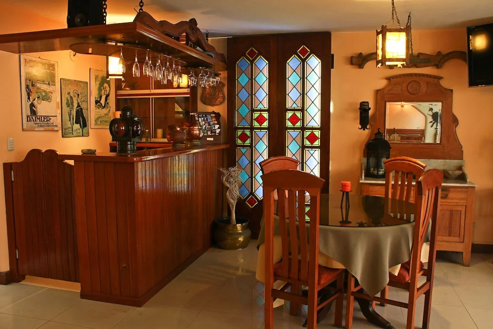 Hotel El Ducado