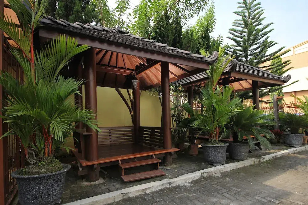 RedDoorz at Shabrina Homestay Syariah Maguwo