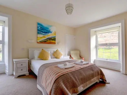 Holiday Home Pano