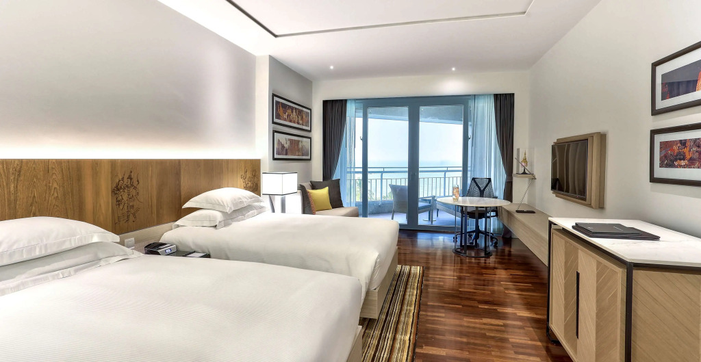 Hilton Hua Hin Resort & Spa