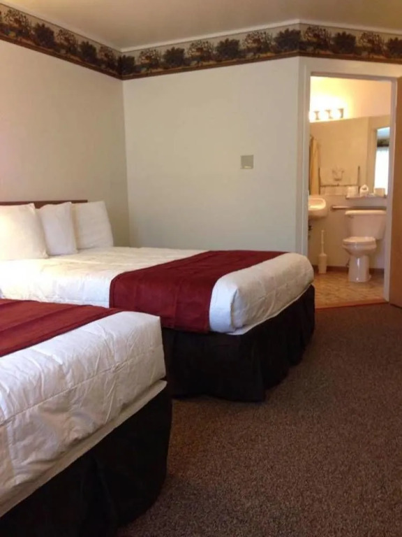 The Edge Hotel