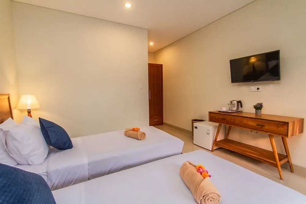 Naksa Homestay Sanur