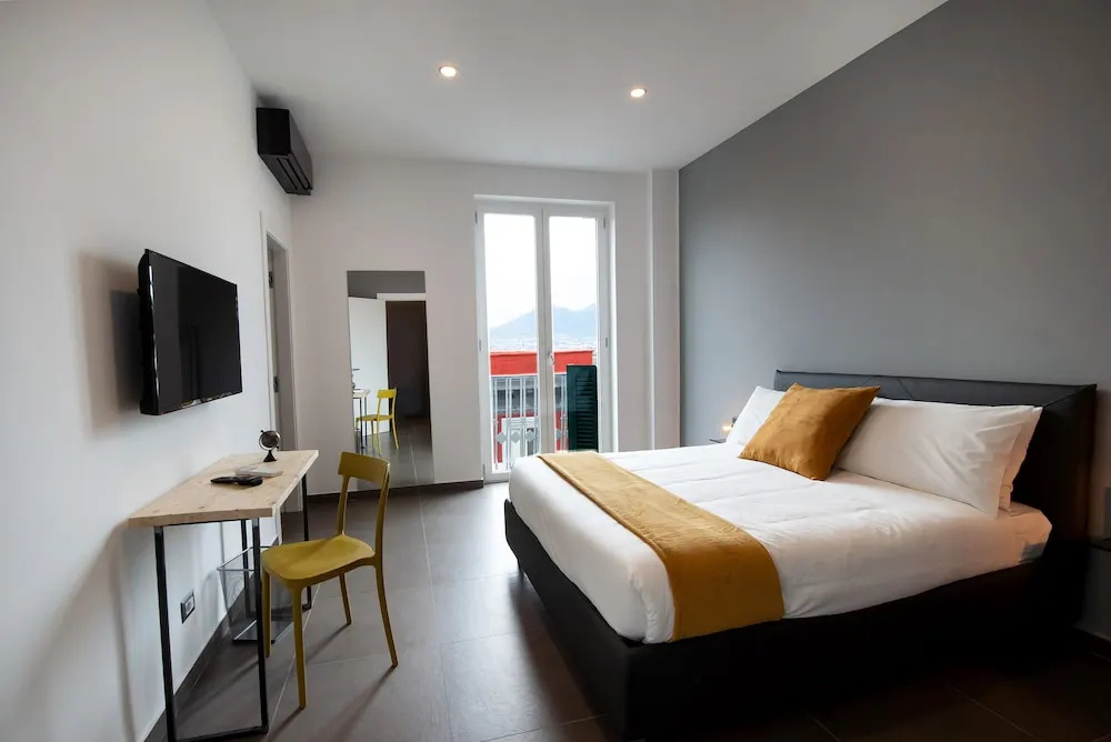 Napoli House Dream