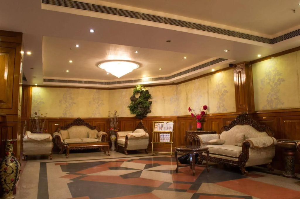 Hotel Sidharth