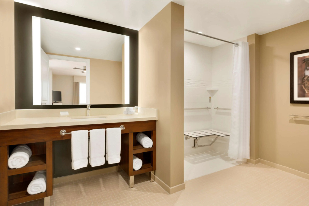 Homewood Suites By Hilton Augusta