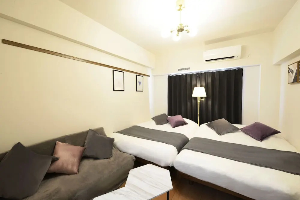 Goya OKINAWA SUITES