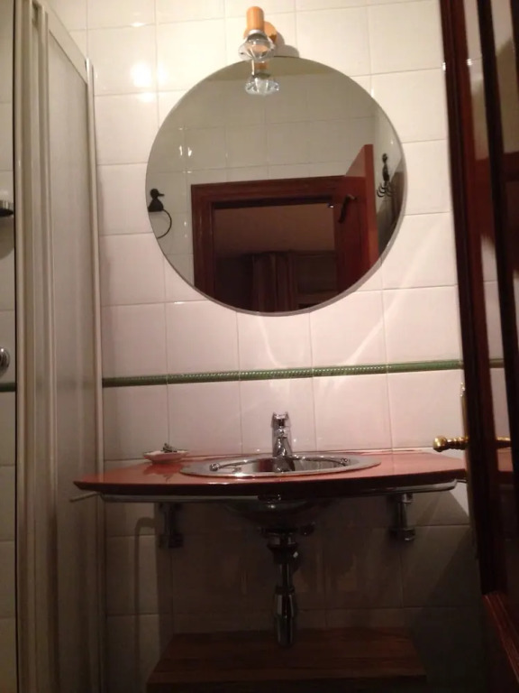 Apartamento Puerto De Llanes